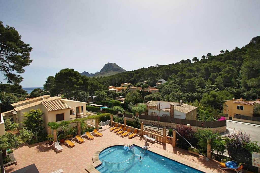 Pinos Altos 14 (T3) - Ciruelo, Cala Sant Vicenç Pinos Altos 14 (T3) - Ciruelo, Cala Sant Vicenç