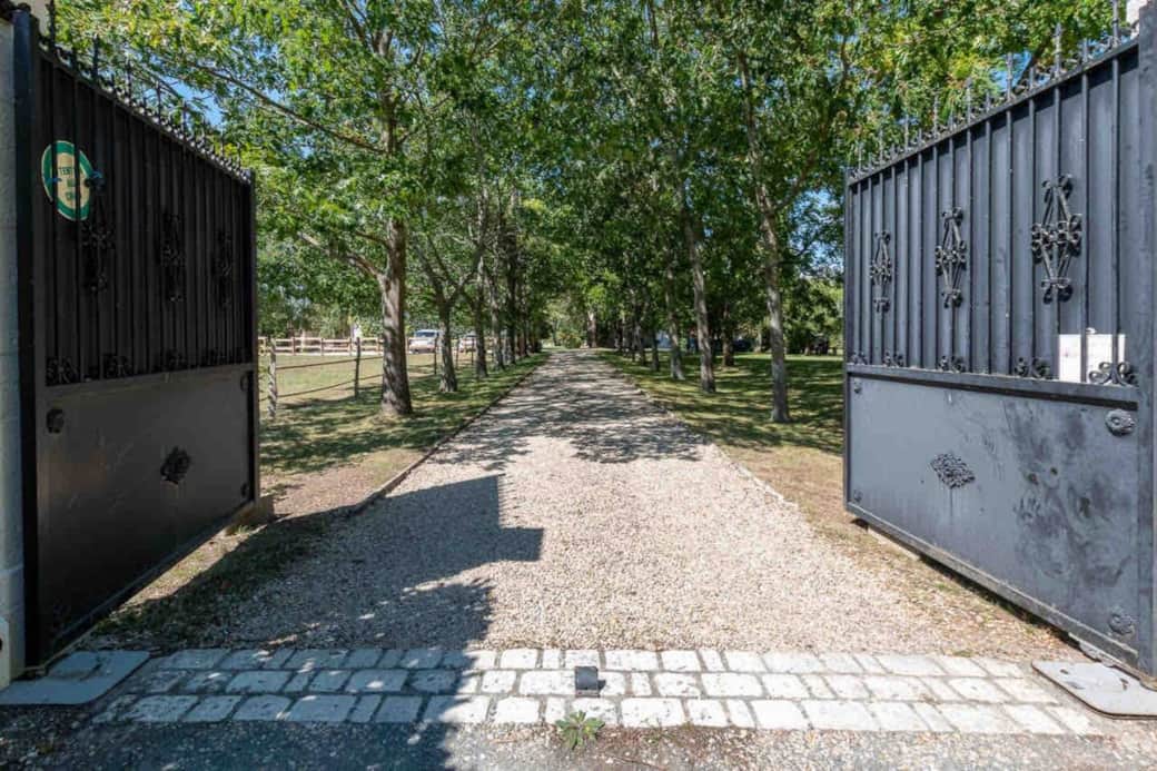 Campagne chic 19 à 35 couchages 
