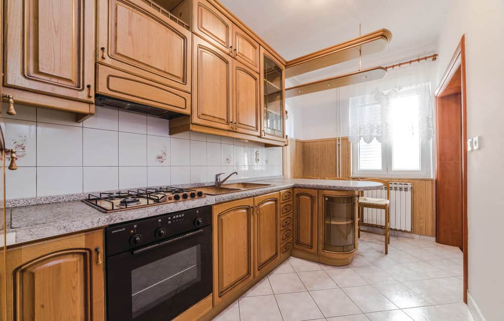 Apartments Novalja