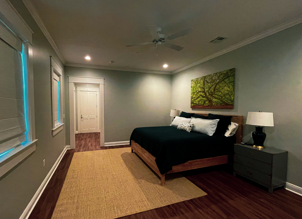 King Suite 3 Interior King Suite 3 Interior