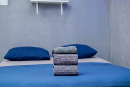Lit 2 places comfortable Lit 2 places comfortable