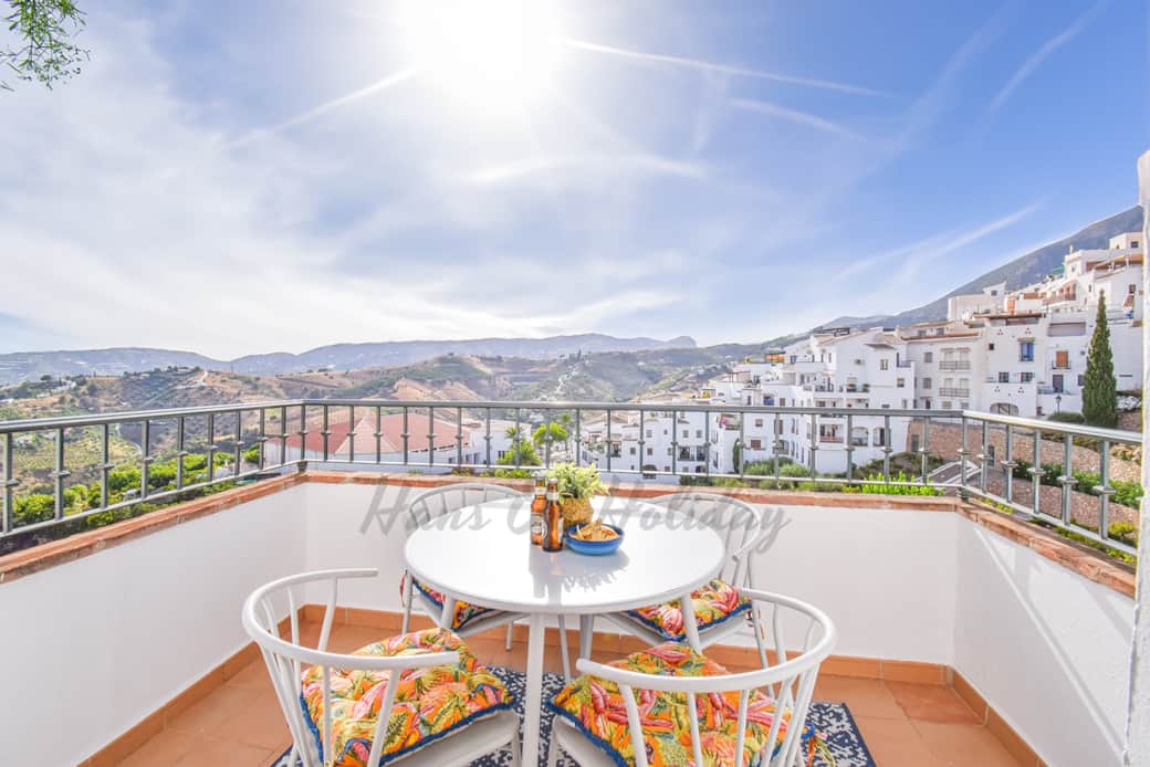 Apartamento 34, frigiliana Apartamento 34, frigiliana