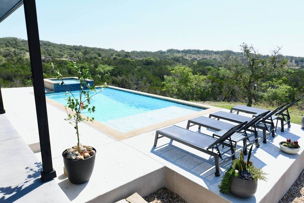 Relax in the Loungers Poolside