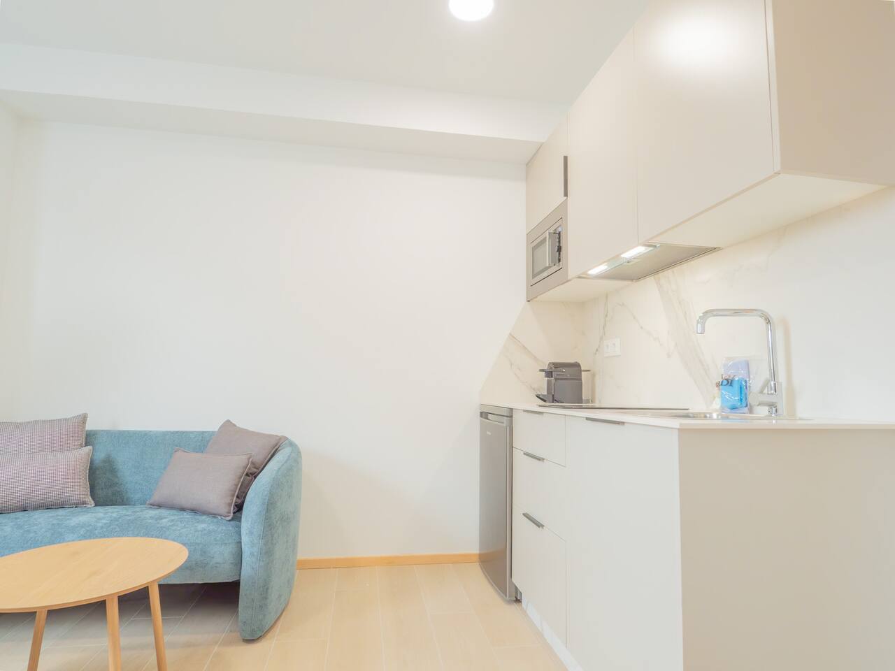 YBH Villa Lara - Apartamento 303