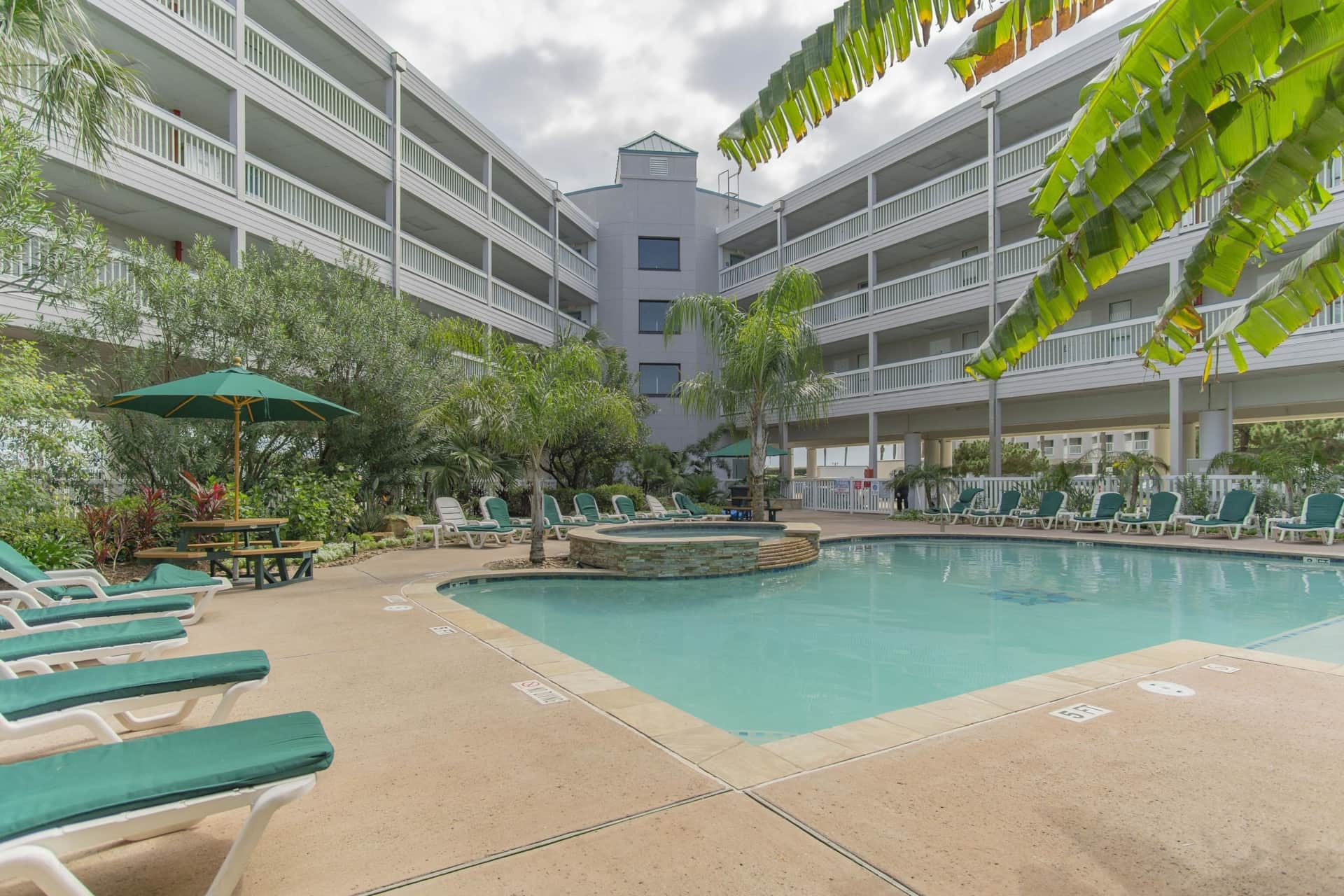 Top Notch Vacation Homes by Rose