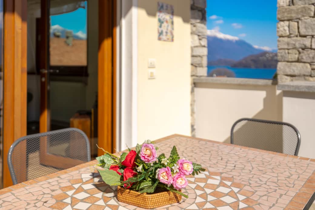 Magnolia A - Musso Rent Apartment Lago Como IMG_2203