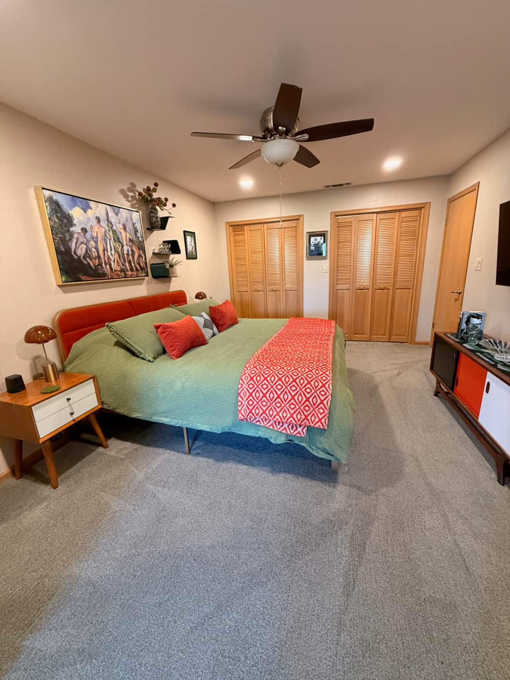 Grant Suite 3