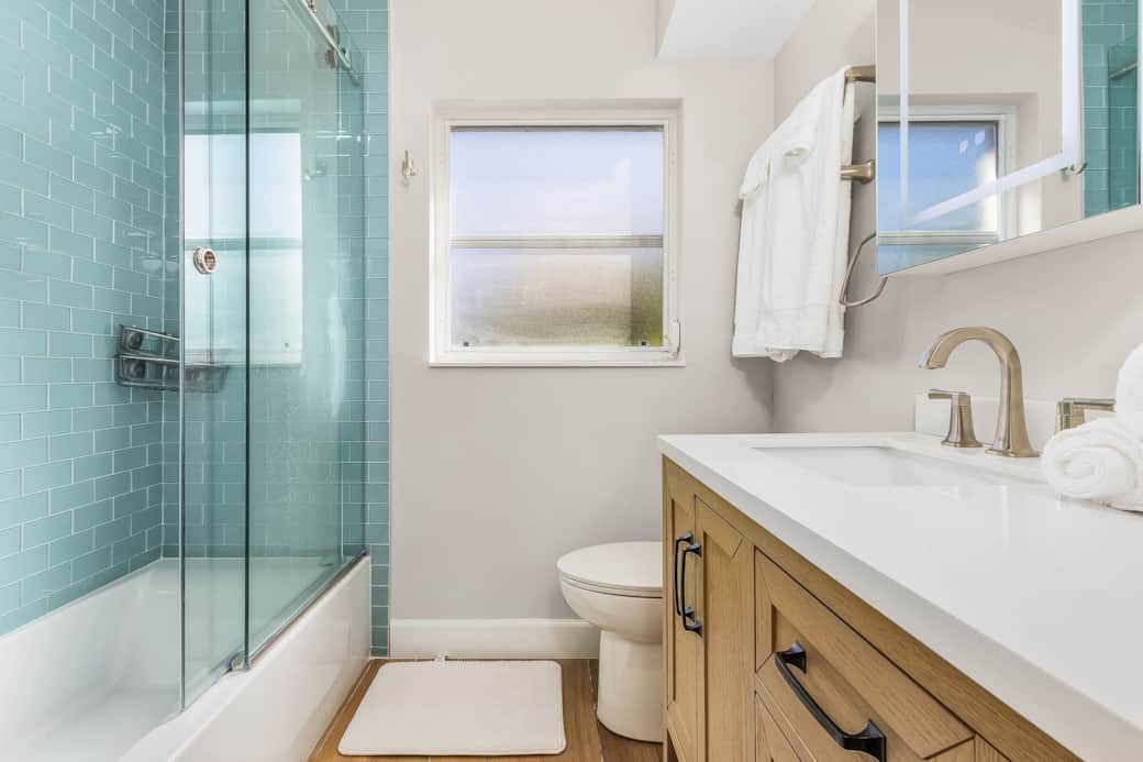 Guest Bath