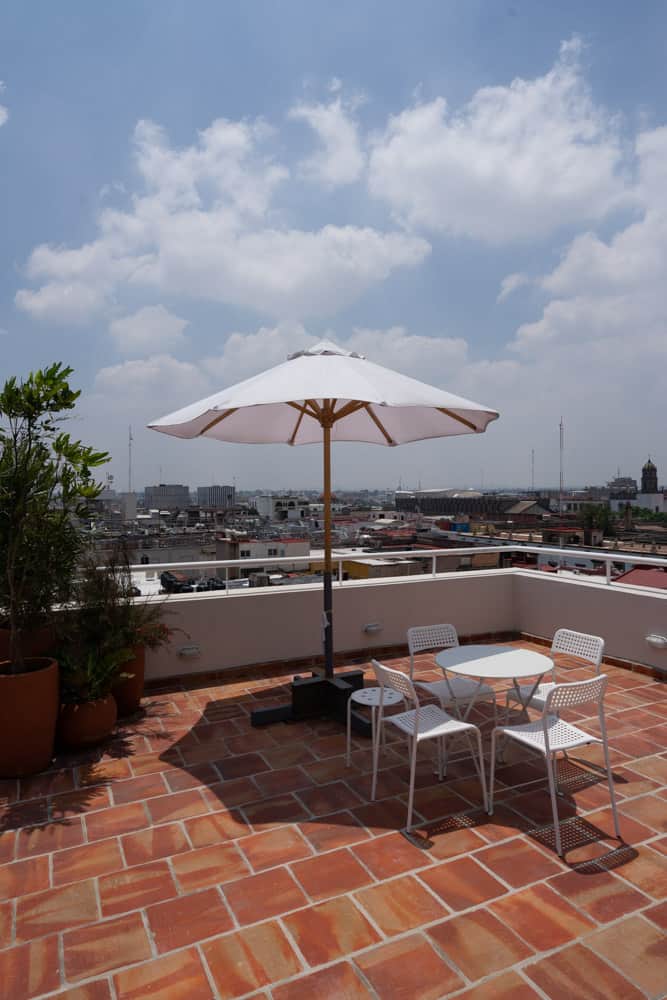 Centro Liceo141 Exteriores 007
