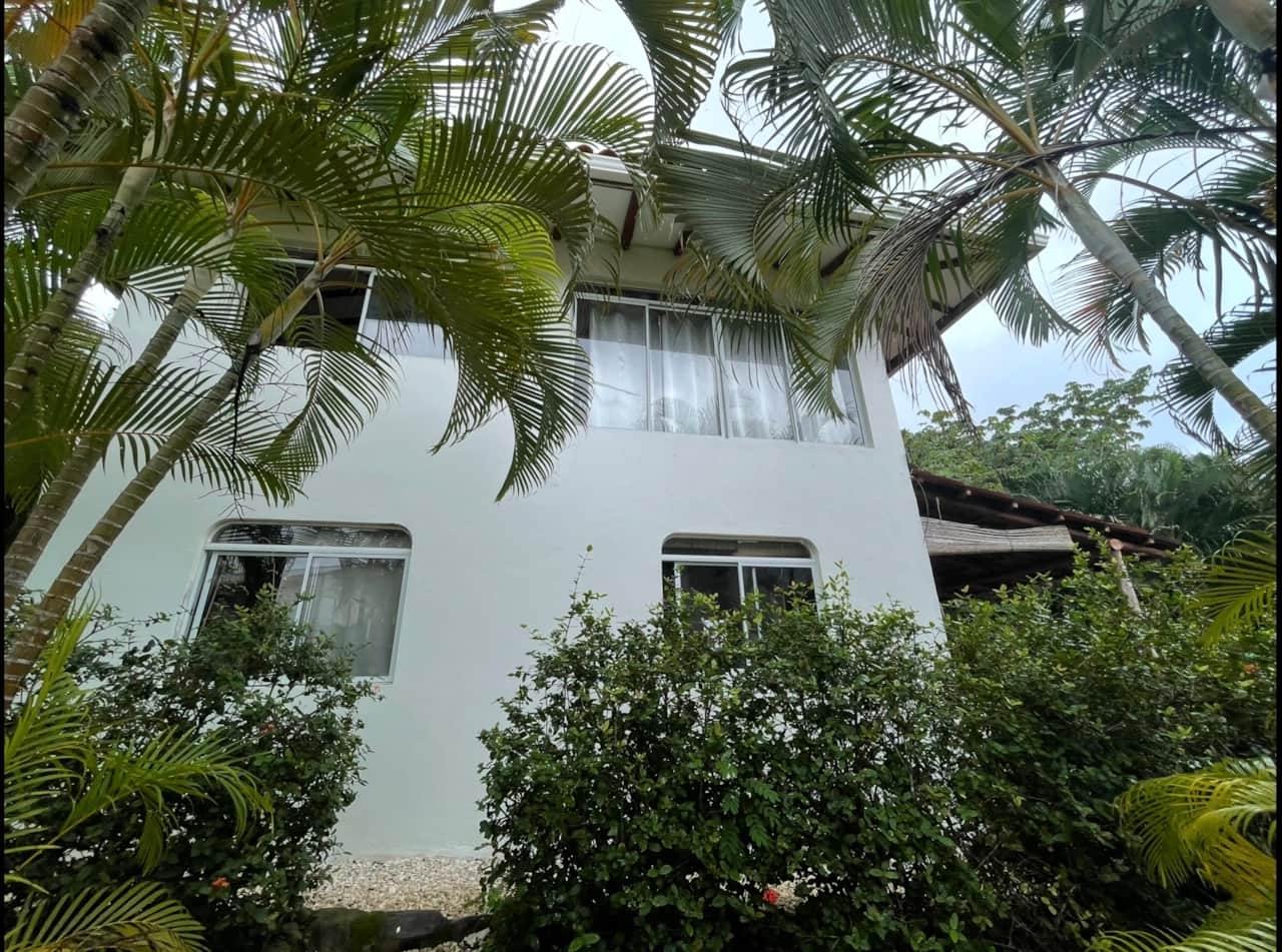 Casa Conchal