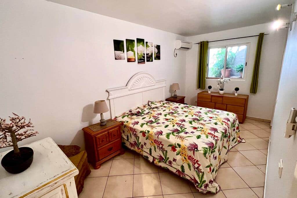Main room