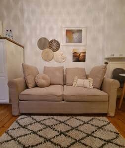 Schlafcouch