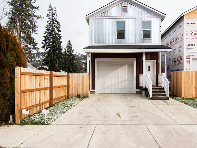 205 House