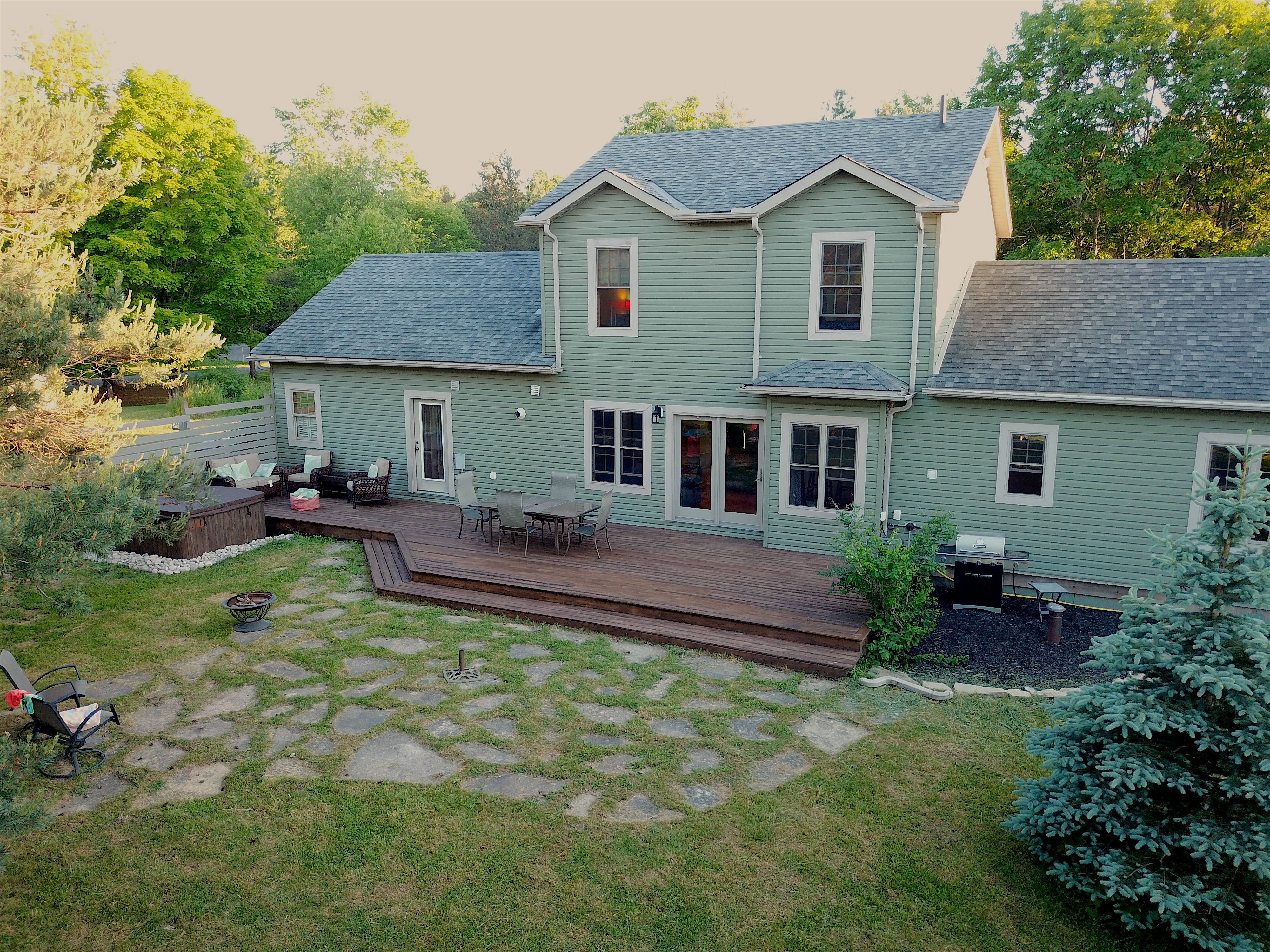 Blue Heron Bay Holiday House In Westport