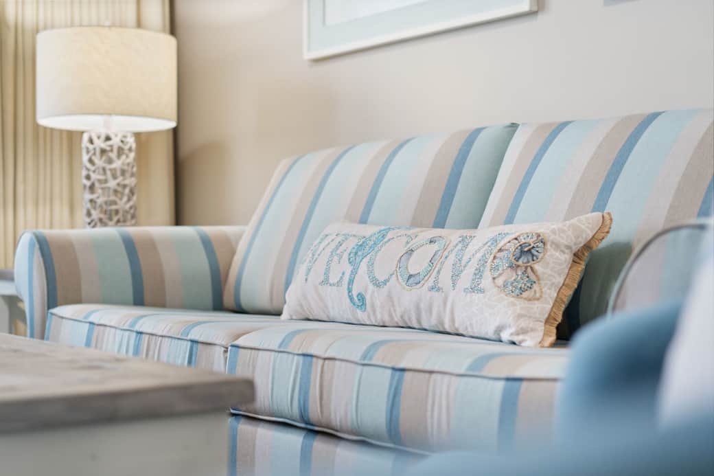 Sterling Breeze 204 - Living Room