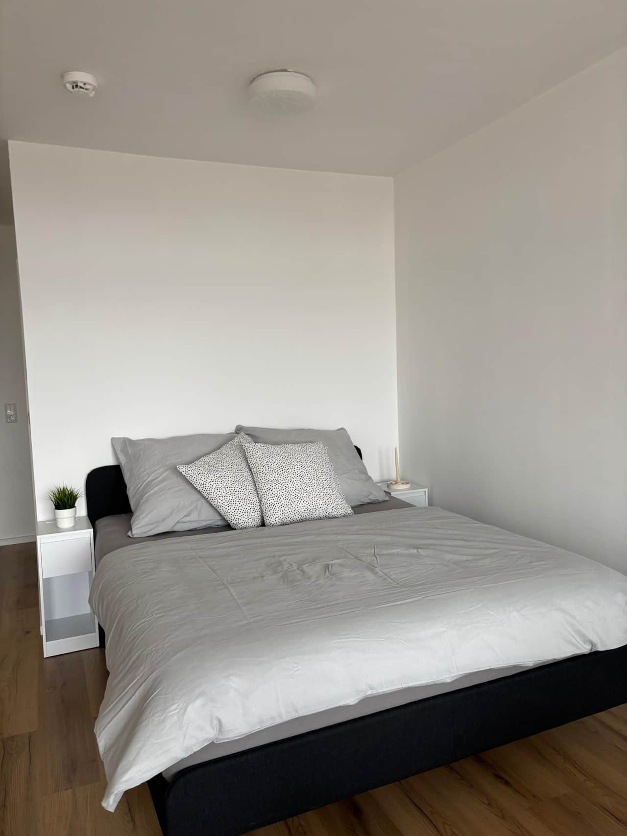 Doppelbett