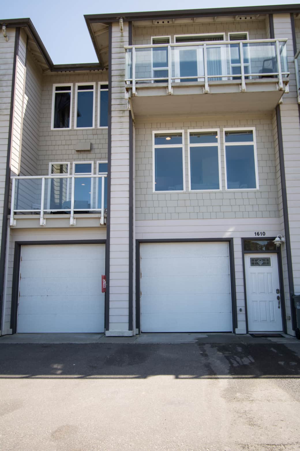 Condo 1610 Apartment in Winchester Bay