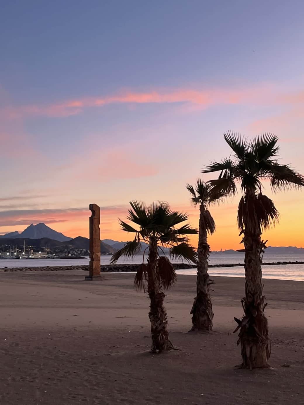 Beautiful beach sunsets Beautiful beach sunsets