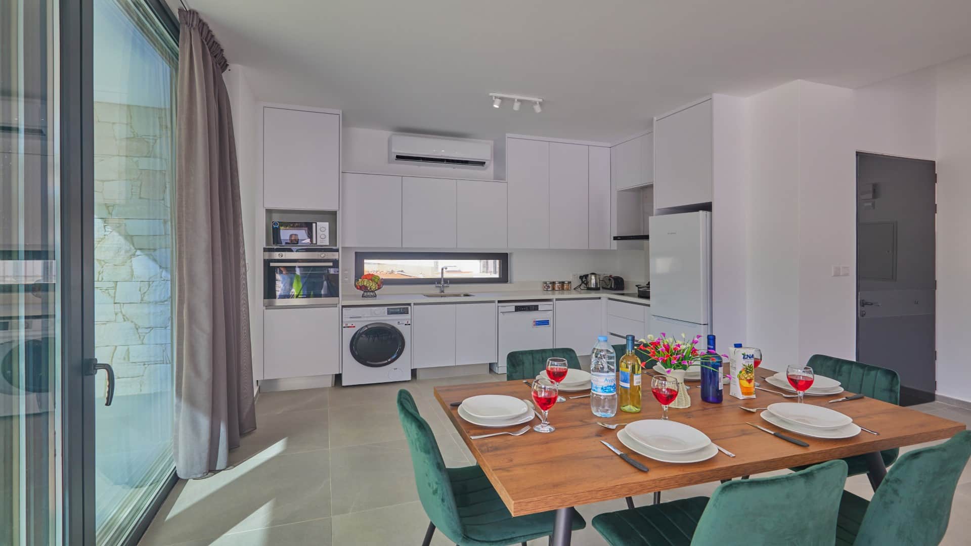 3 PEP ( Protaras Elite Pearl ) Villas