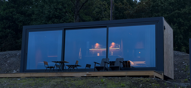 Cabin