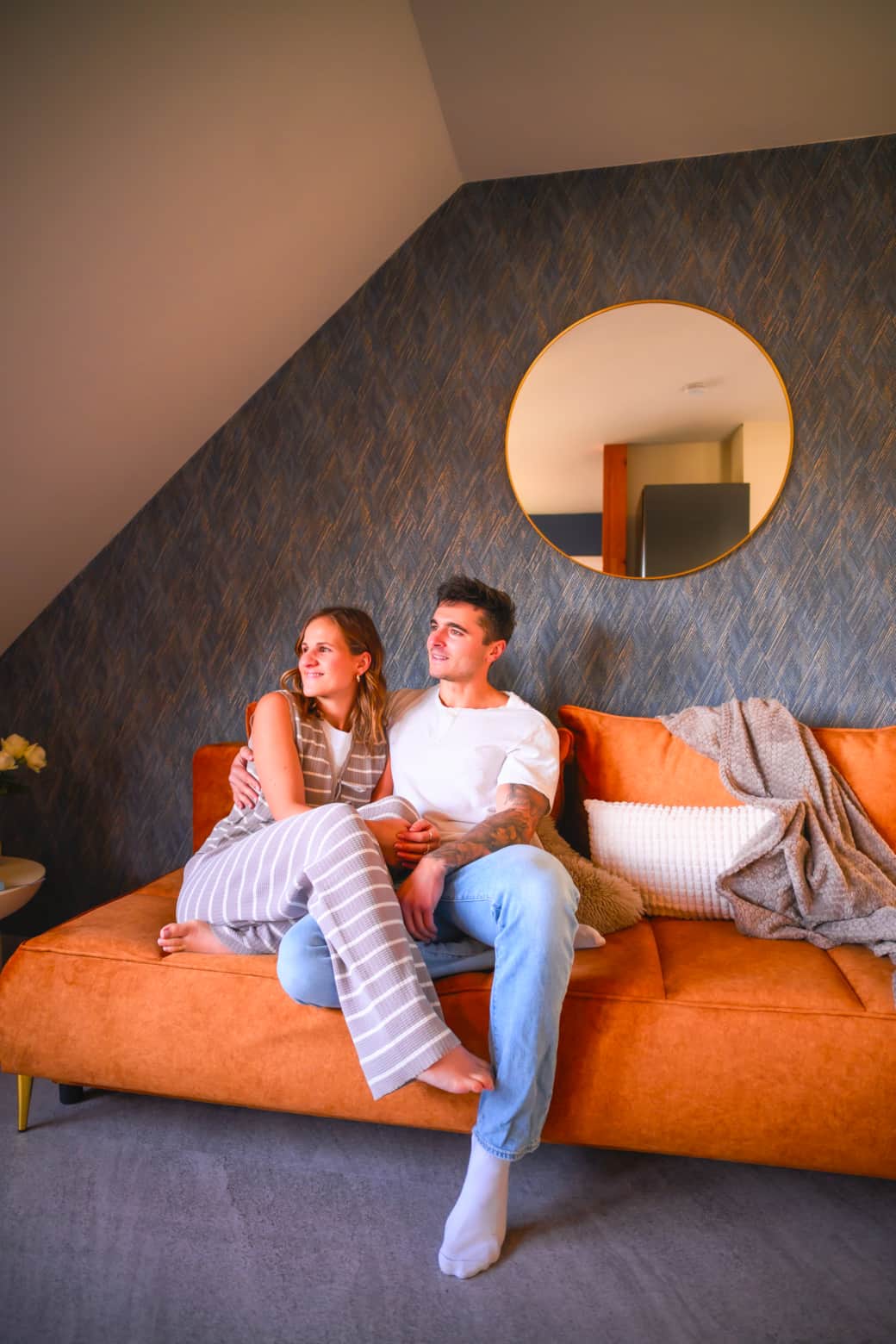 VIERER Wohnbereich 1