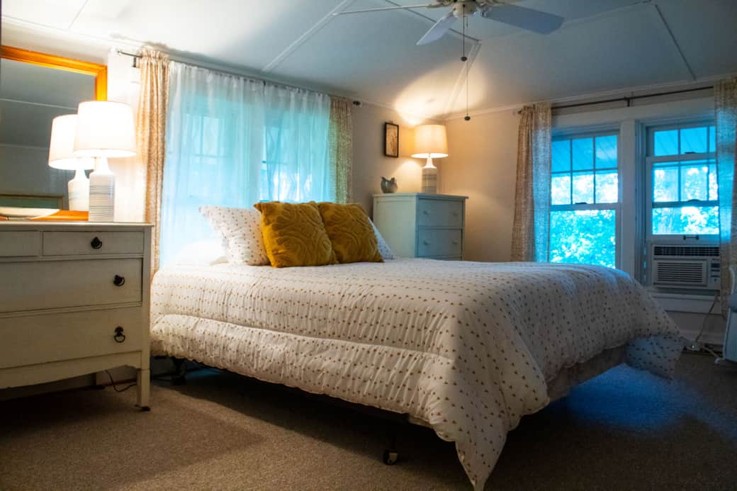 Main Bedroom