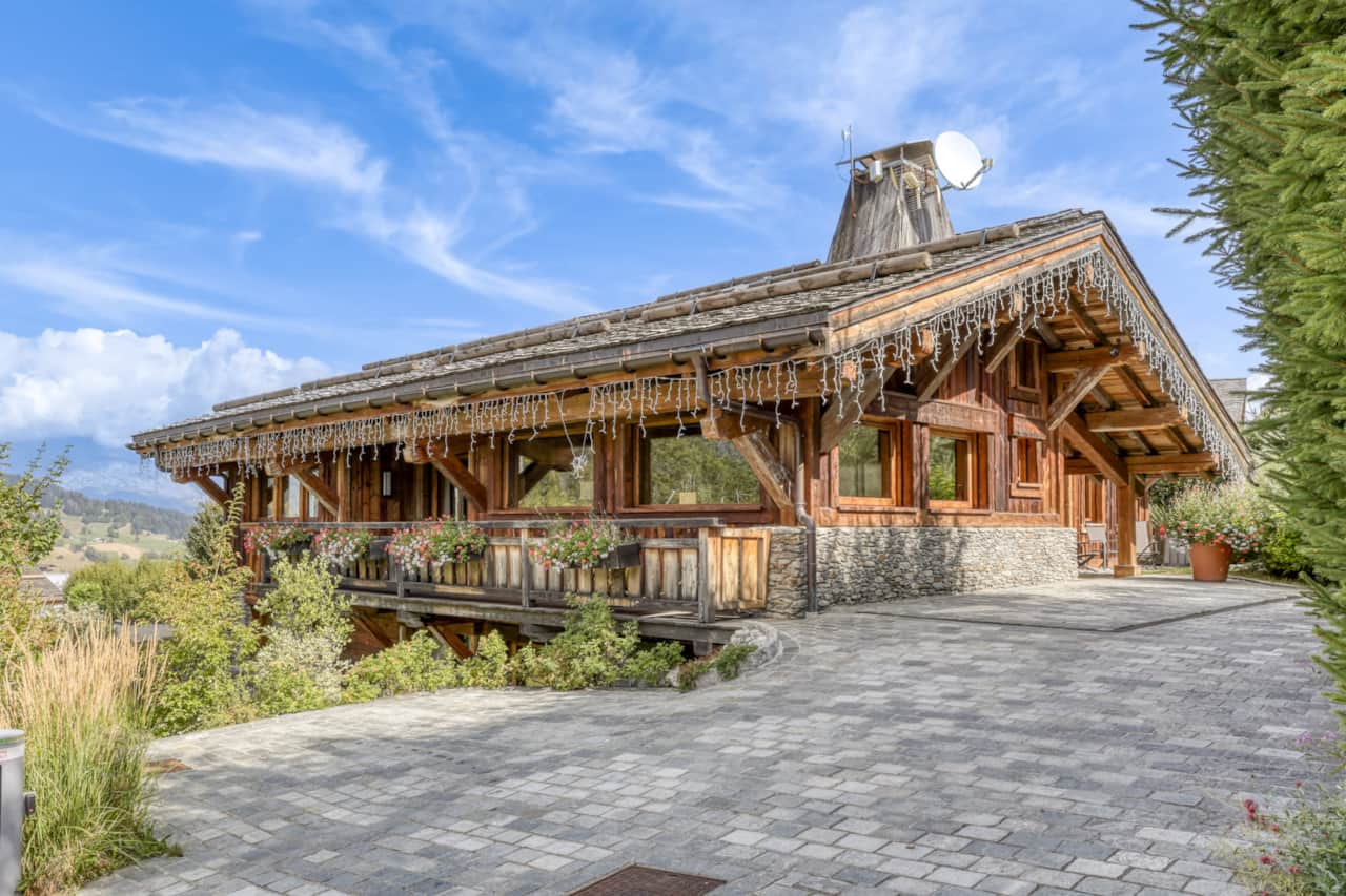 Le Chalet Club (5)