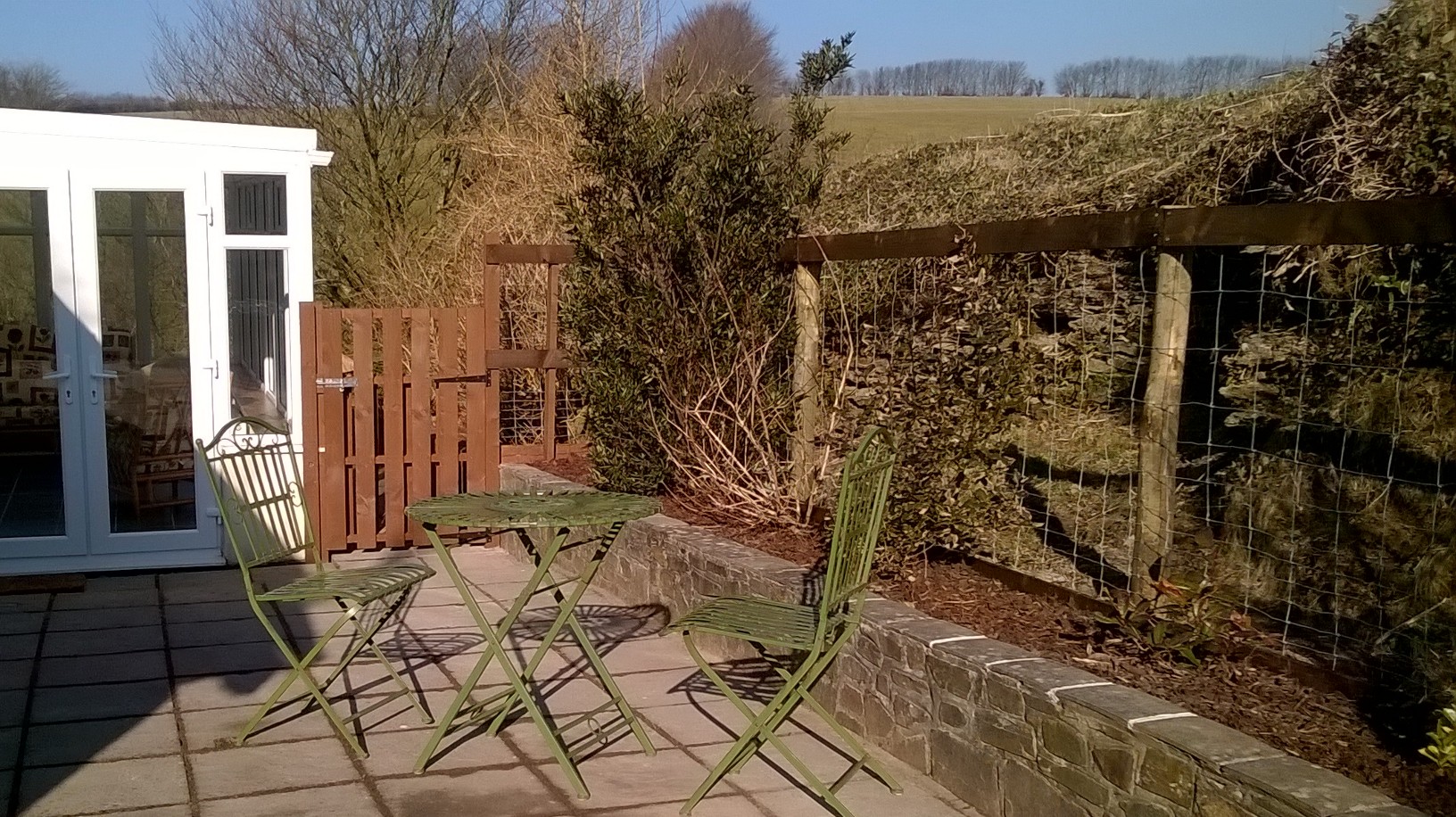 Babbling Brook Dog Friendly Cottage Bratton Fleming Devon Exmoor