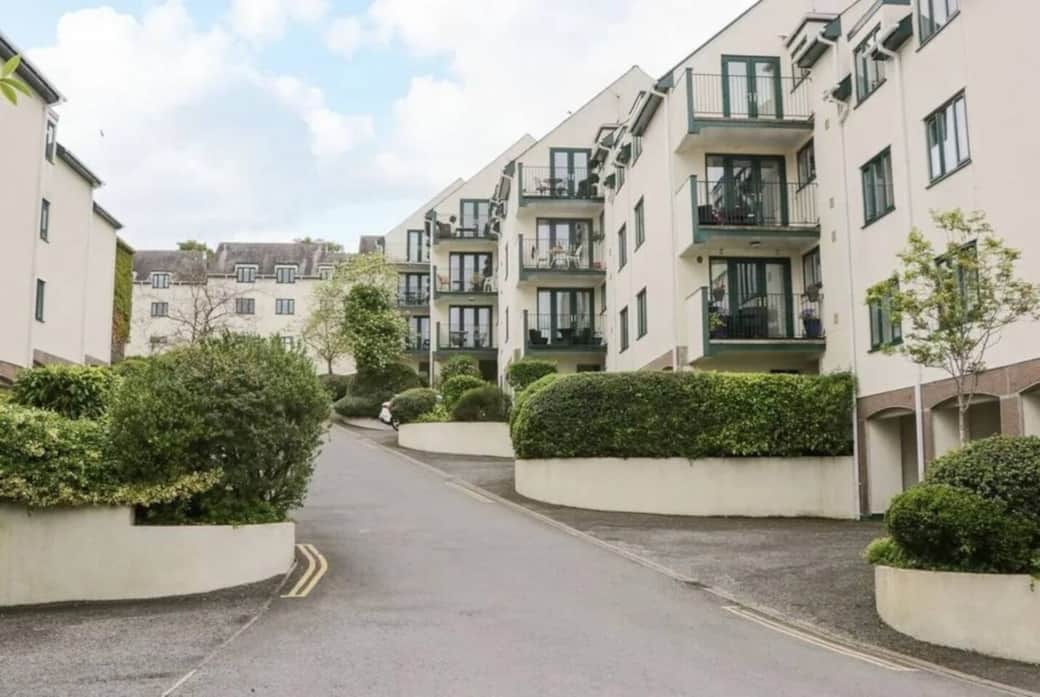 Quarry Rigg Apartments Quarry Rigg Apartments