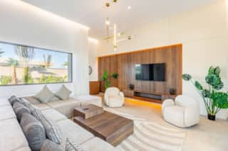 Villa Saphir Signature | Élégance & Confort Exclusif — photo 5