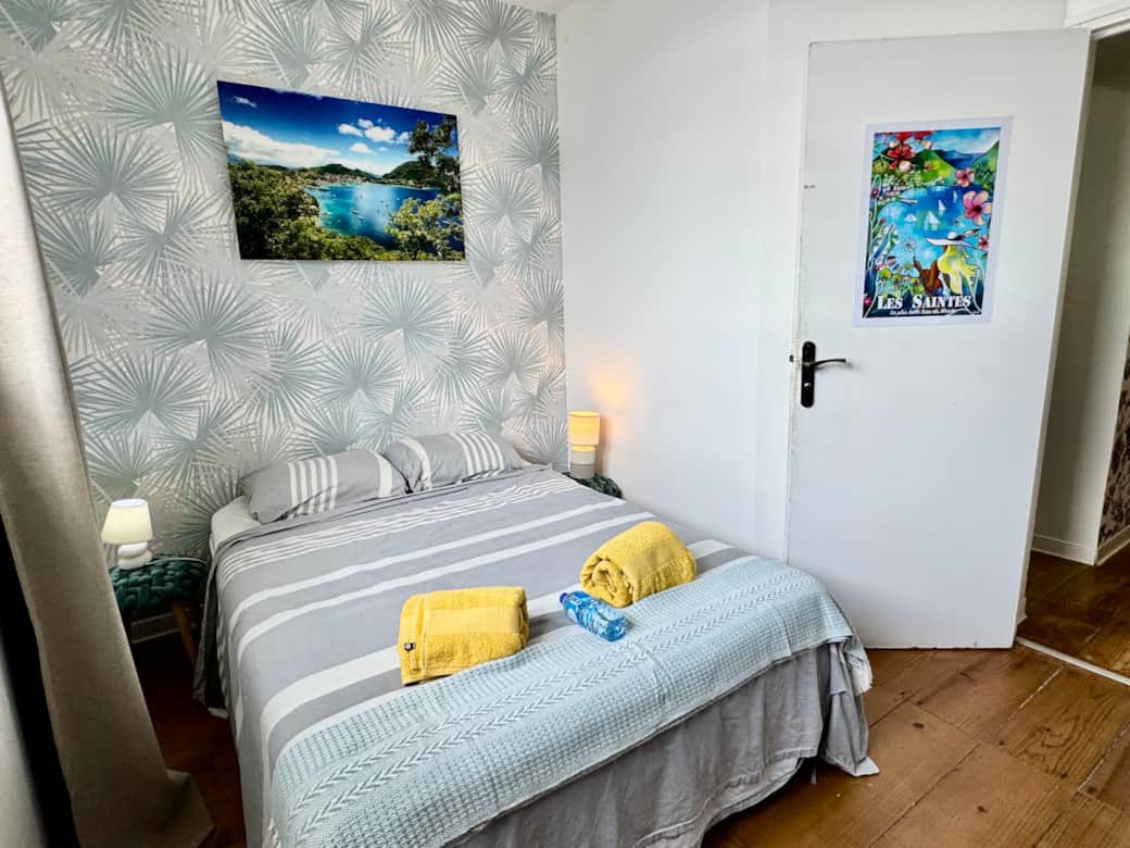 El Poyito Kite & Surf Camp - Chambre Les Saintes photo 1El Poyito Kite & Surf Camp - Chambre Les Sai El Poyito Kite & Surf Camp - Chambre Les Saintes photo 1El Poyito Kite & Surf Camp - Chambre Les Sai