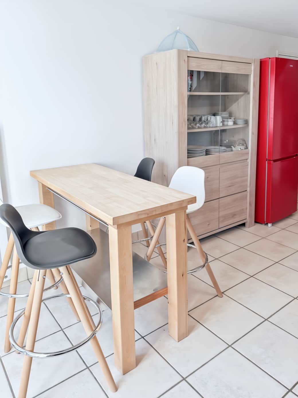 ESPACE REPAS