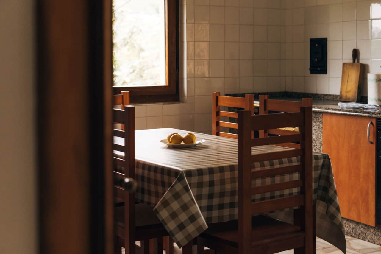 Cocina completa