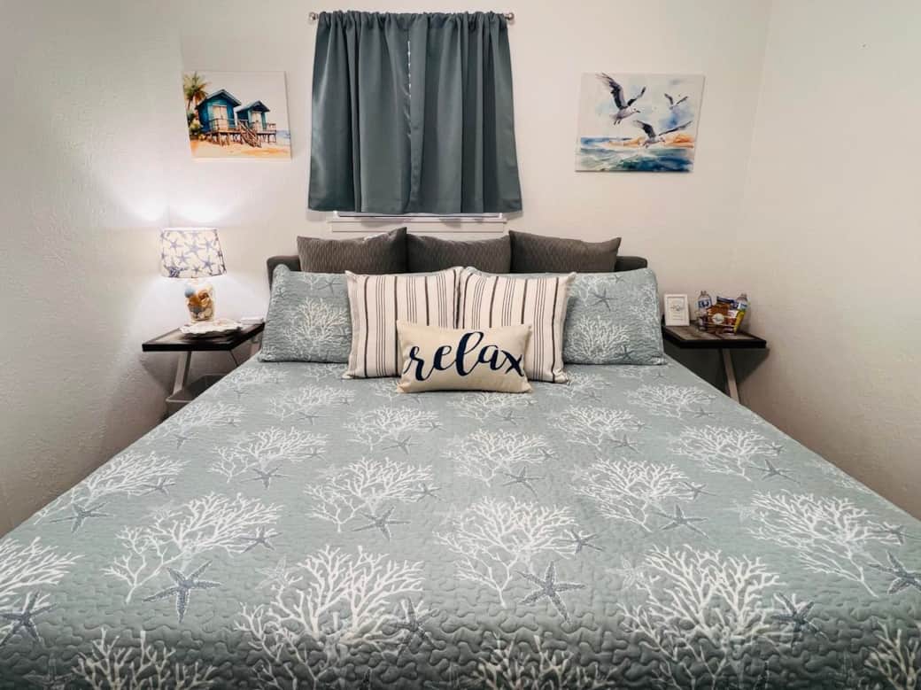 King Bedroom
