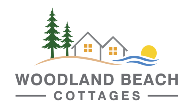 Woodland Beach Cottages