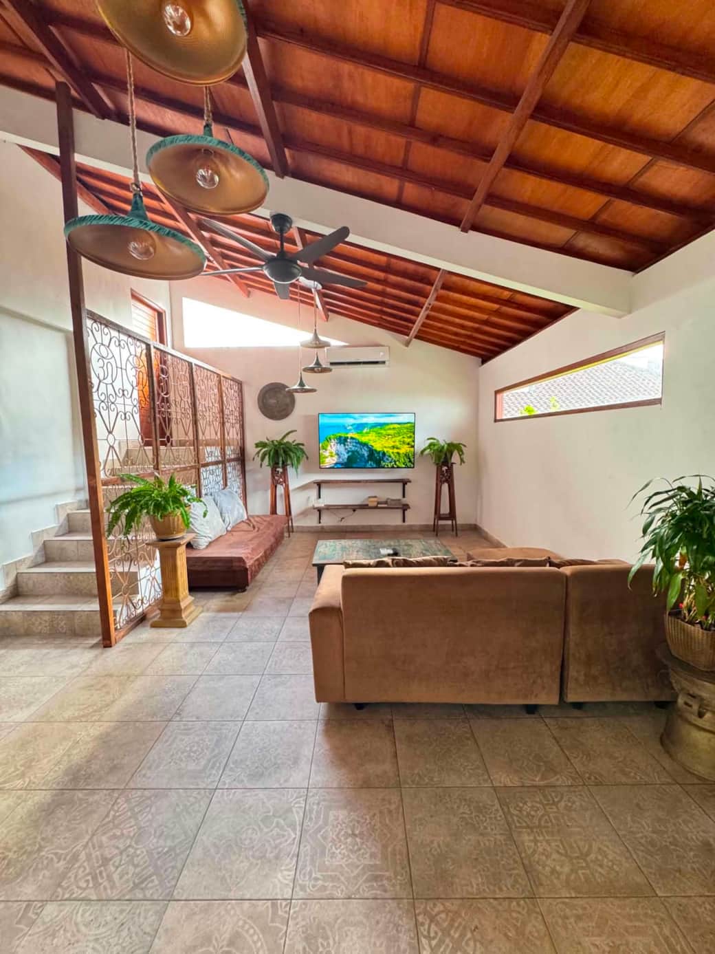 Lounge Room