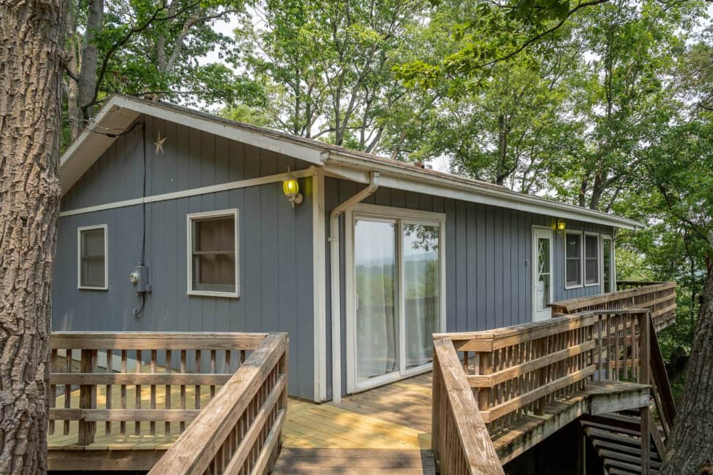 Welcome to Grand View 