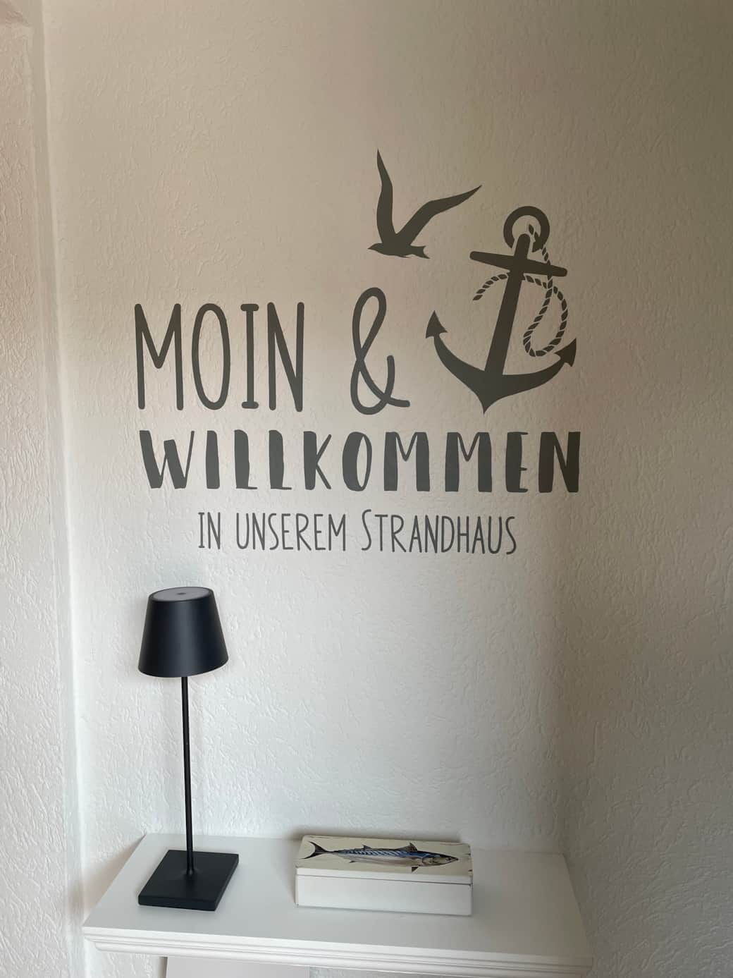 Eingangsbereich Eingangsbereich