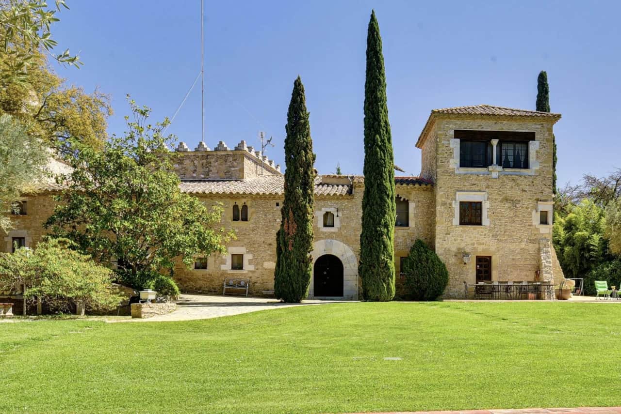 Mas Joanmiquel