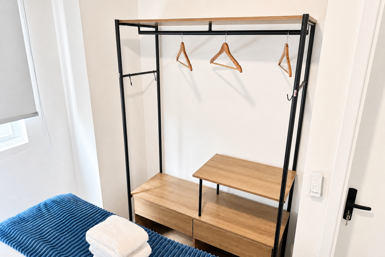Closet 2 
