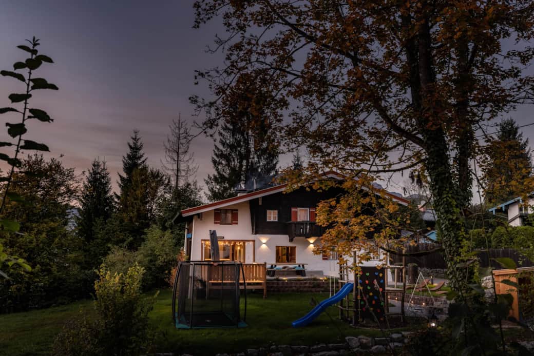 Haus