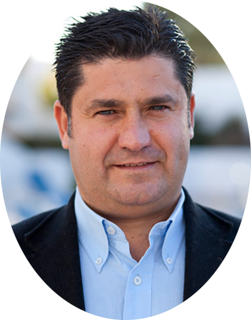 Daniel A. Cienfuegos