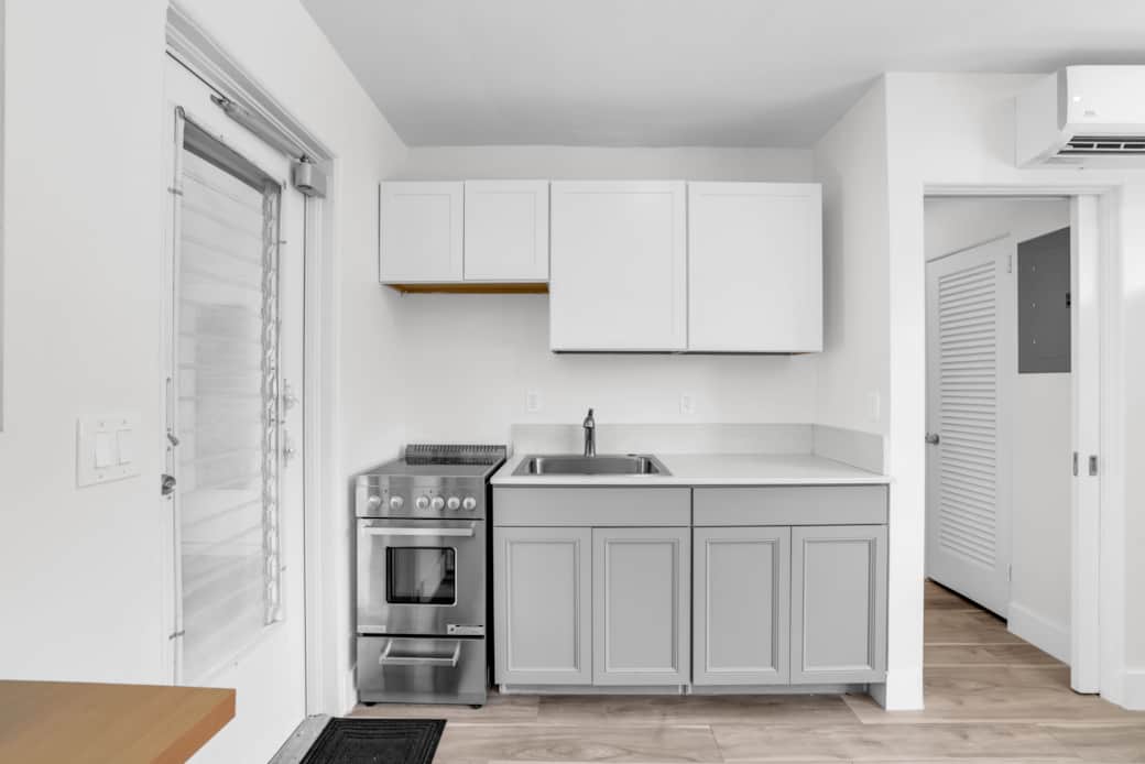 Kitchen Kitchen