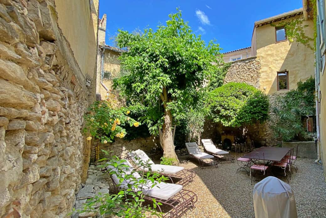 Sièges et chaises longues