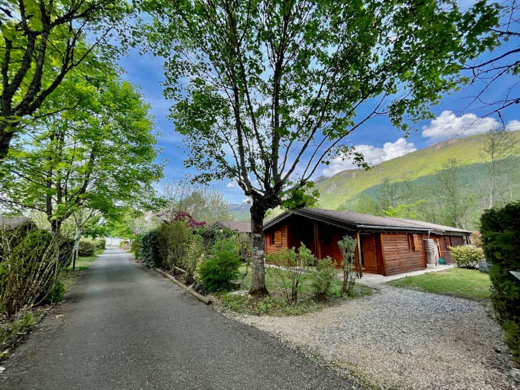 Chalet 14