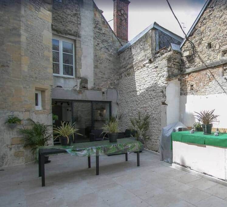 Maison d'Eden