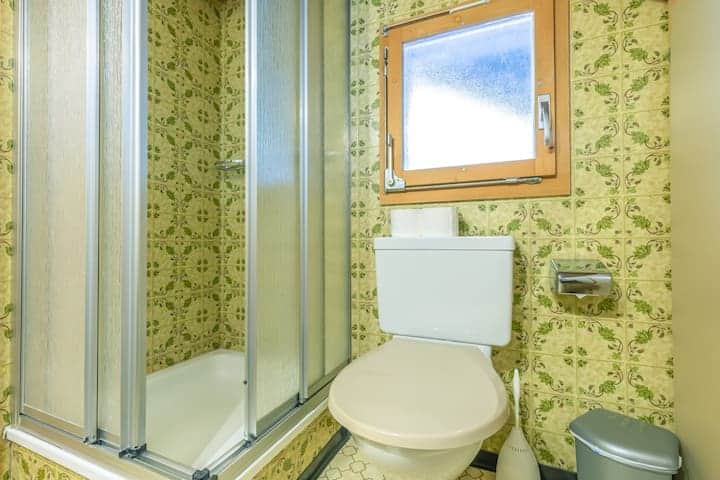 Chalet Weid