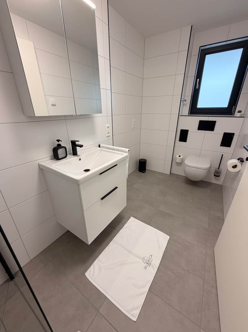 Badezimmer Badezimmer