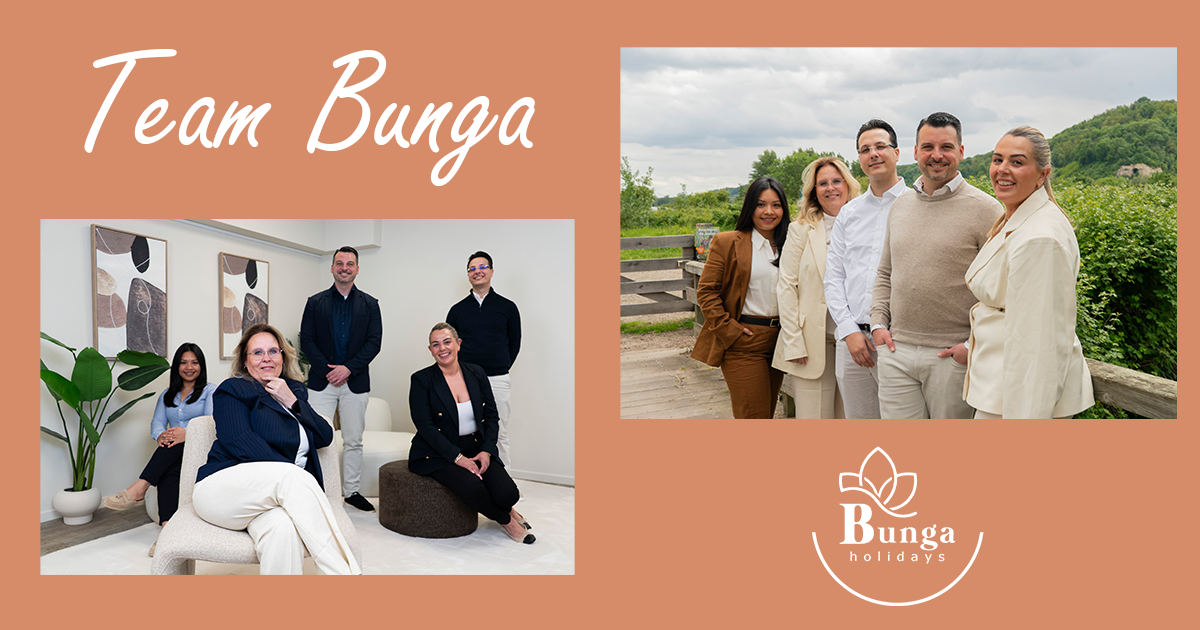 Meet the team