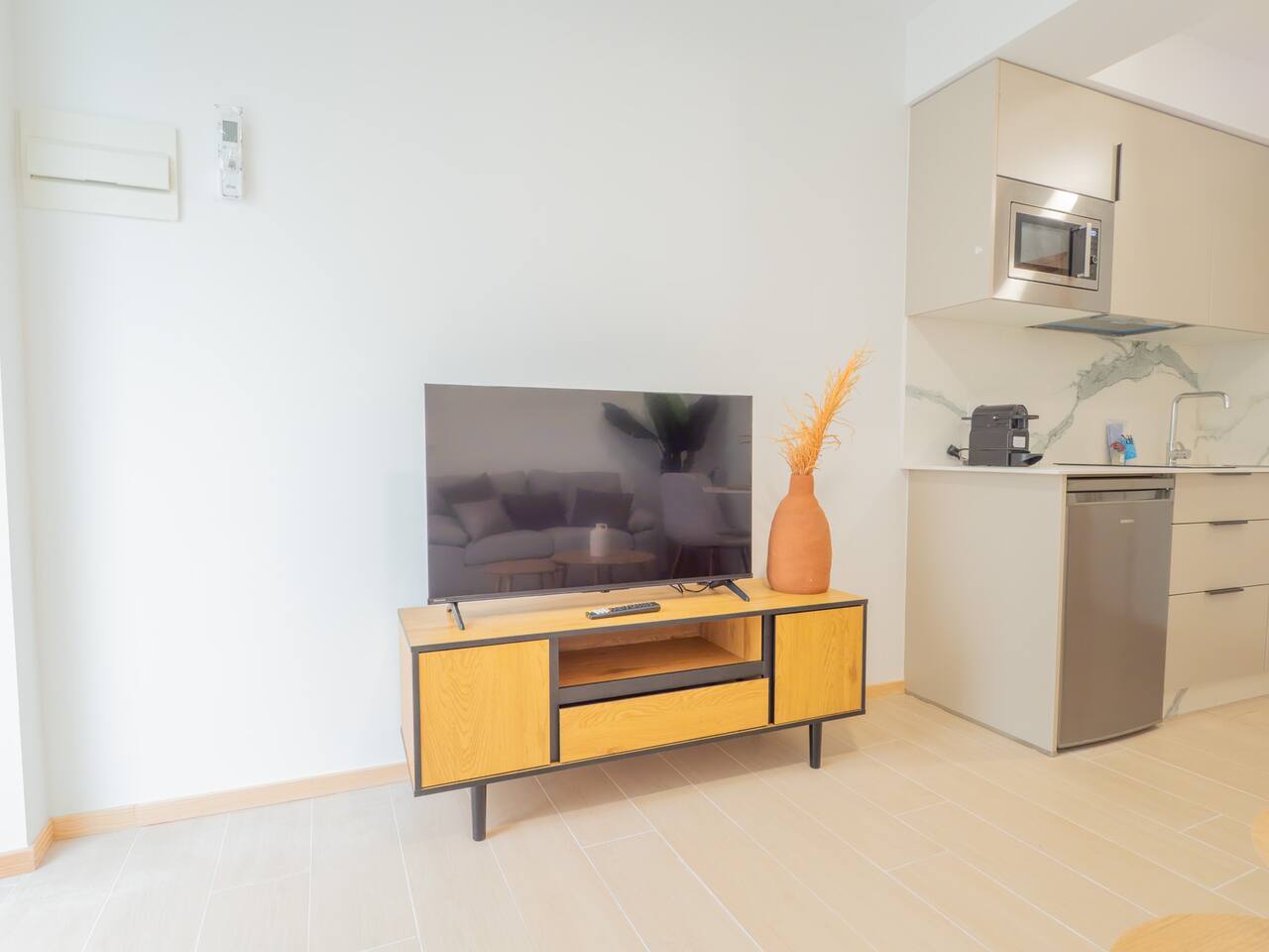 YBH Villa Lara - Apartamento 003